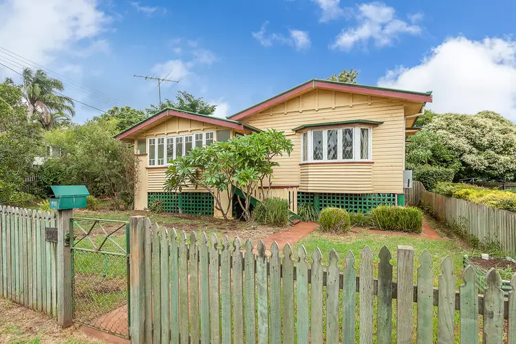 174 Long Street, South Toowoomba QLD 4350
