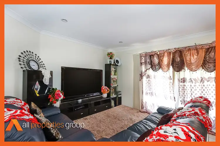 Third view of Homely house listing, 26A Spruce Street, Loganlea QLD 4131