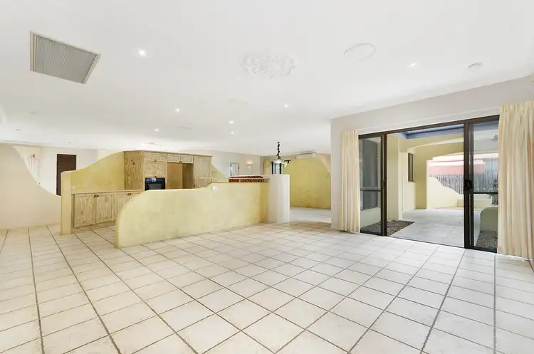 Fourth view of Homely house listing, 1 Elderslie Street, Annandale QLD 4814