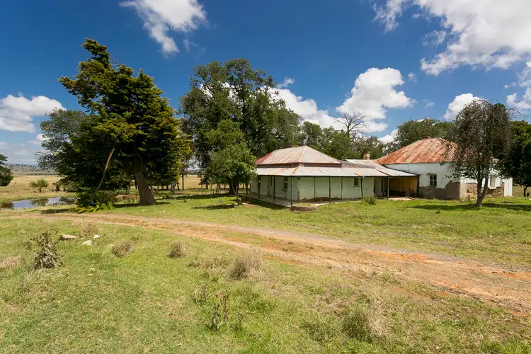 Fifth view of Homely land listing, 109 Springrange Road, Wallaroo NSW 2618