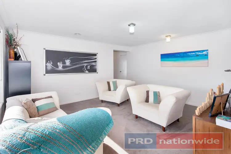 Fifth view of Homely house listing, 17 Lowry Crescent, Miners Rest VIC 3352