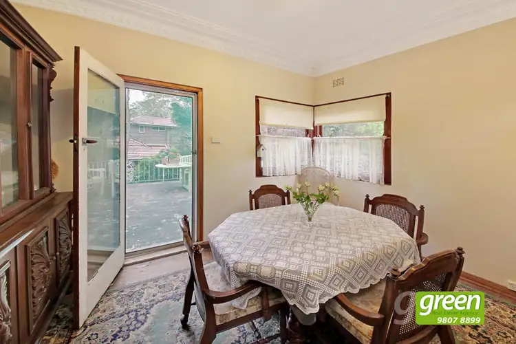 Fifth view of Homely house listing, 151 Ryedale Road, Denistone NSW 2114