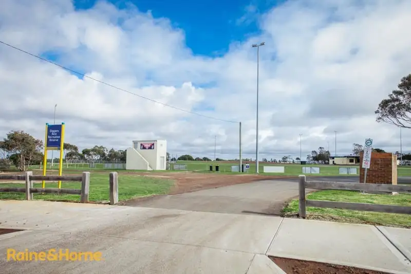 Main view of Homely land listing, 16 OLD CALDER HIGHWAY, Diggers Rest VIC 3427
