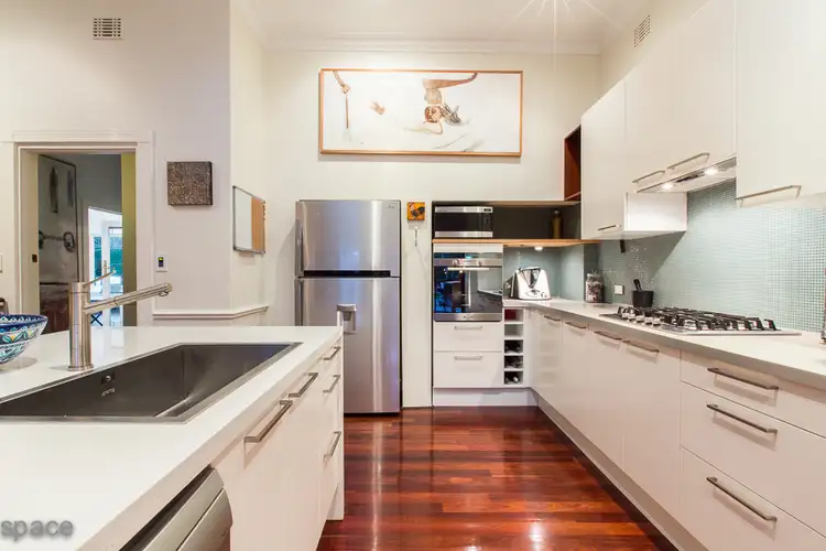 Fifth view of Homely house listing, 223 Salvado Road, Floreat WA 6014