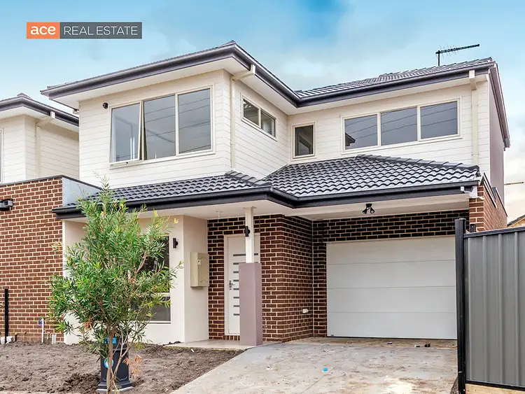 Second view of Homely house listing, 2 Sumers Street, Laverton VIC 3028