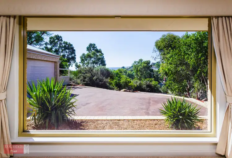 Second view of Homely house listing, 3 Grevillea Crescent, Swan View WA 6056