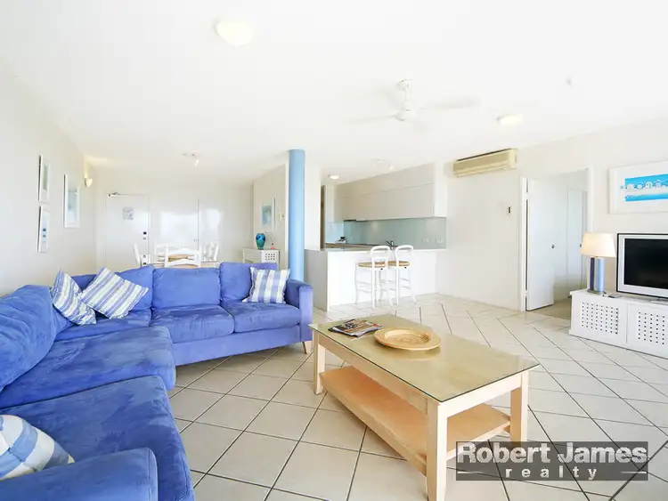 Sixth view of Homely apartment listing, 19/2 Noosa Drive, Noosa Heads QLD 4567