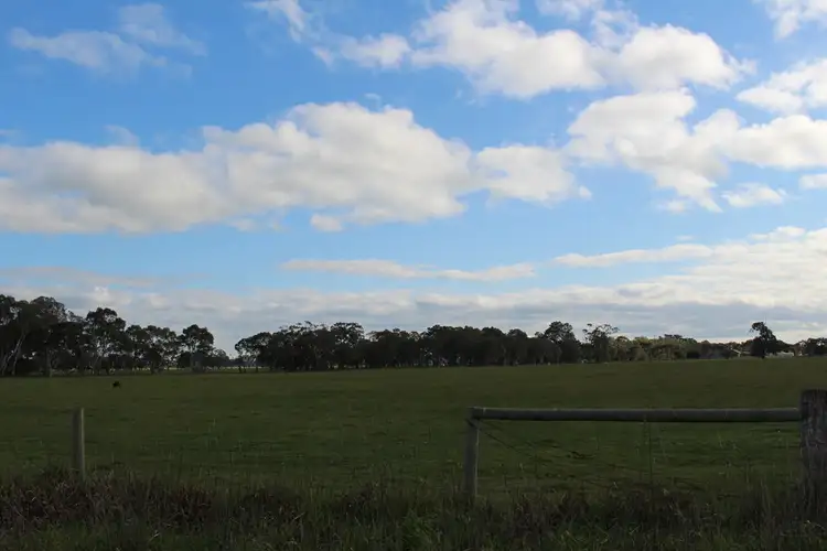 Sixth view of Homely rural property listing, 809 Cemetery Road, Kalangadoo SA 5278