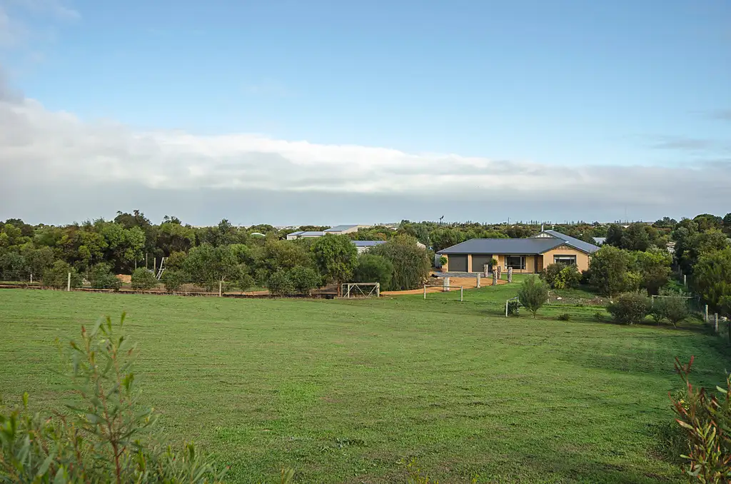 Main view of Homely house listing, Lot 51 Gow Drive, Hindmarsh Island SA 5214