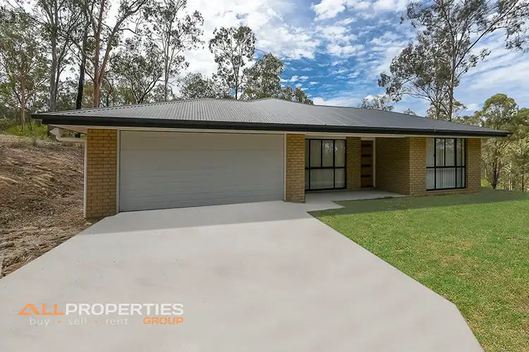 211-217 Harrison Road, Cedar Vale QLD 4285
