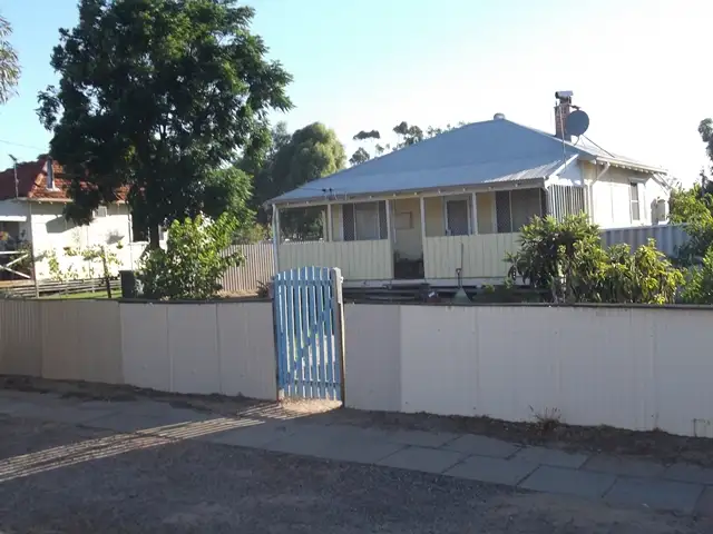 Main view of Homely house listing, 94 White Street, Brookton WA 6306
