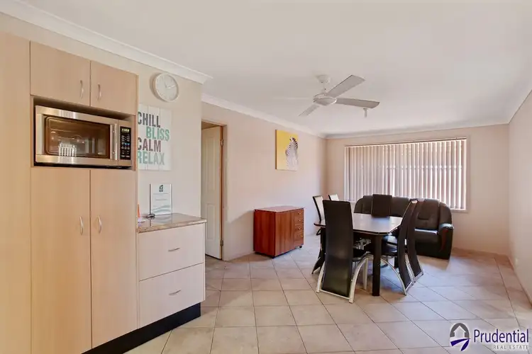 Third view of Homely house listing, 8 Claypole Street, Ambarvale NSW 2560