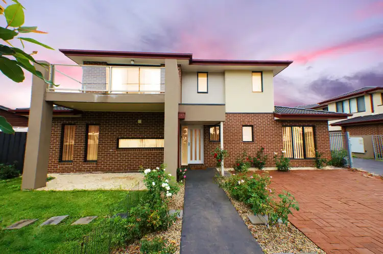 1/306 Canterbury Road, Bayswater North VIC 3153