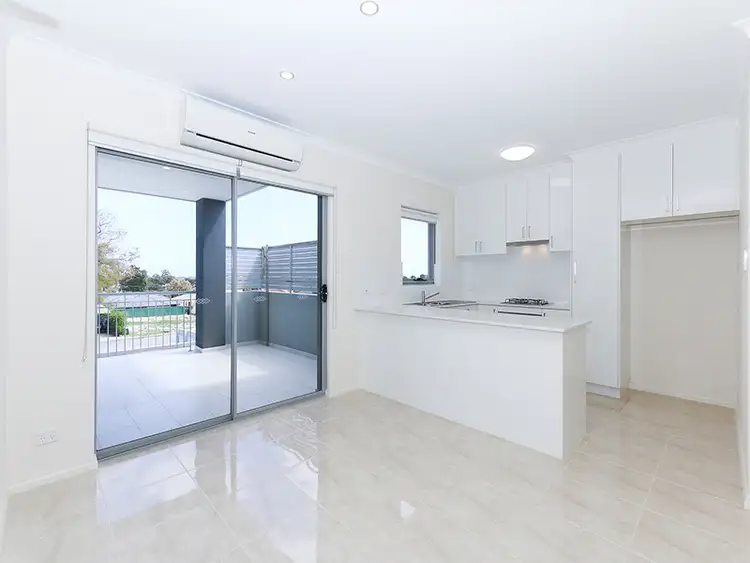 Seventh view of Homely apartment listing, 6/8 Ilumba Way, Nollamara WA 6061