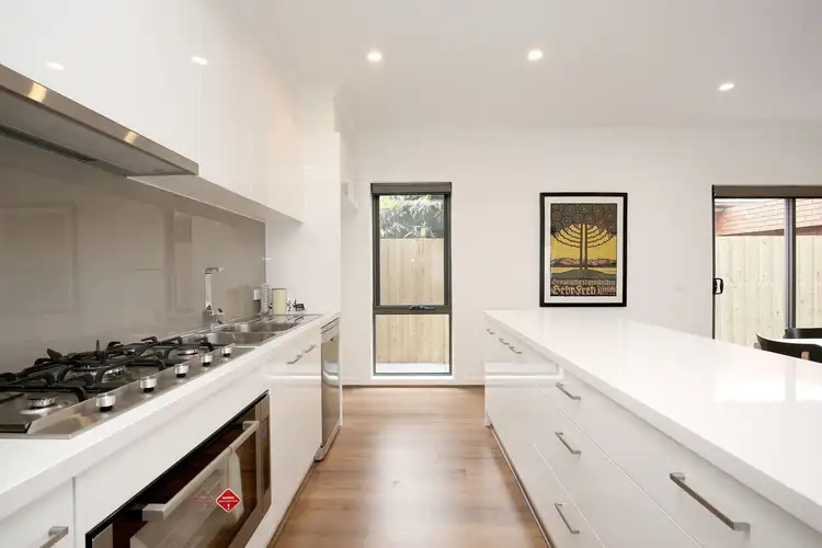 Fourth view of Homely townhouse listing, 2/32 Burns Avenue, Clayton South VIC 3169