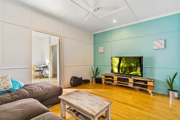 Second view of Homely house listing, 1122 Yandina Coolum Road, Maroochy River QLD 4561