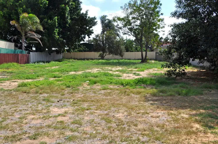 18 Compton Street, Rangeway WA 6530