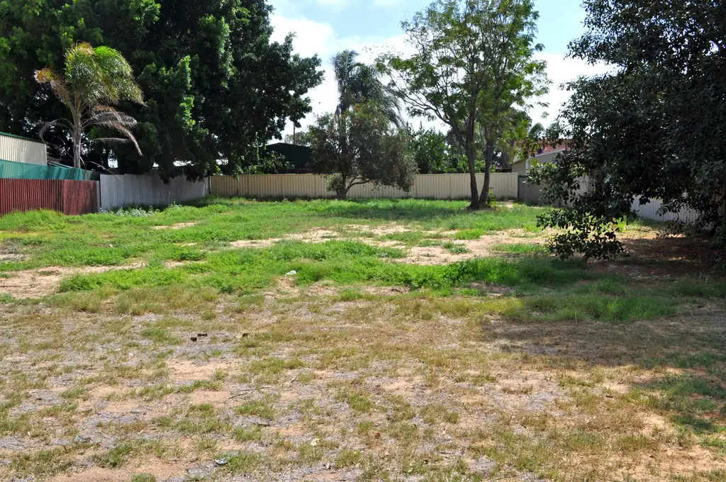 Main view of Homely land listing, 18 Compton Street, Rangeway WA 6530