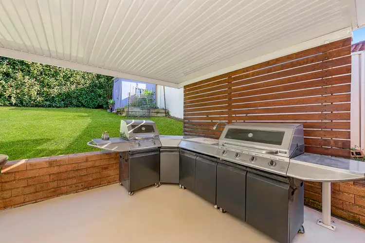 Third view of Homely house listing, 13 BORONIA AVENUE, Mount Annan NSW 2567