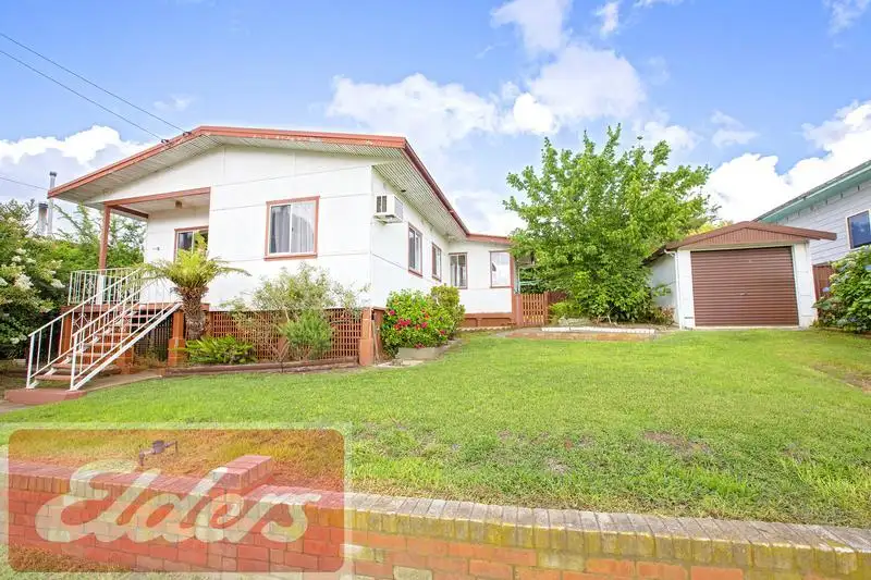 Main view of Homely house listing, 61 Third Street, Warragamba NSW 2752