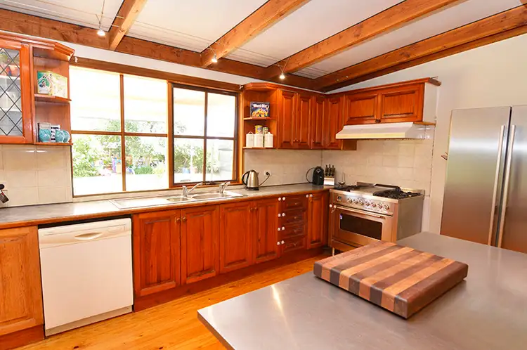 Fourth view of Homely house listing, 61 Barndeet Avenue, Red Cliffs VIC 3496