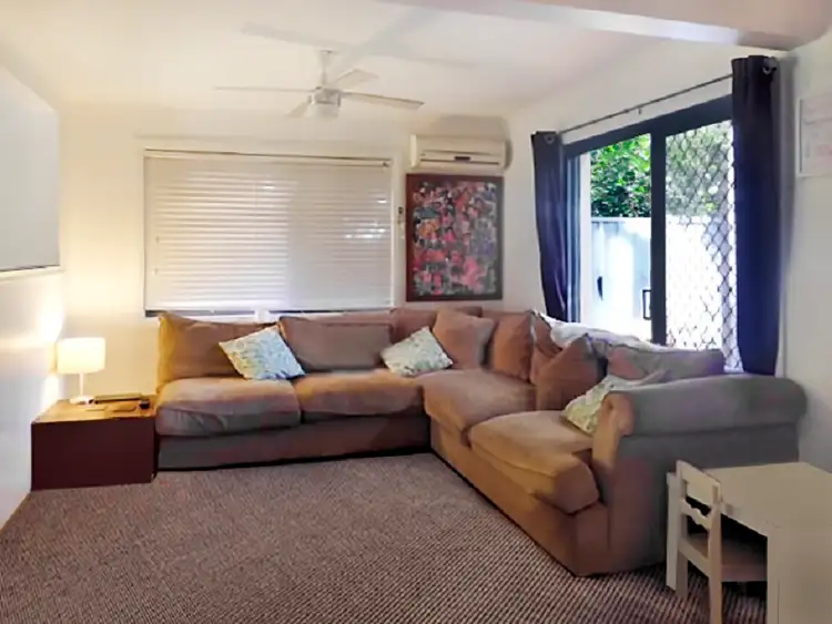 Third view of Homely townhouse listing, 8/8-10 Melville Court, Mount Coolum QLD 4573
