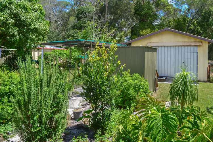 Fourth view of Homely house listing, 11 Middle Street, Woombah NSW 2469