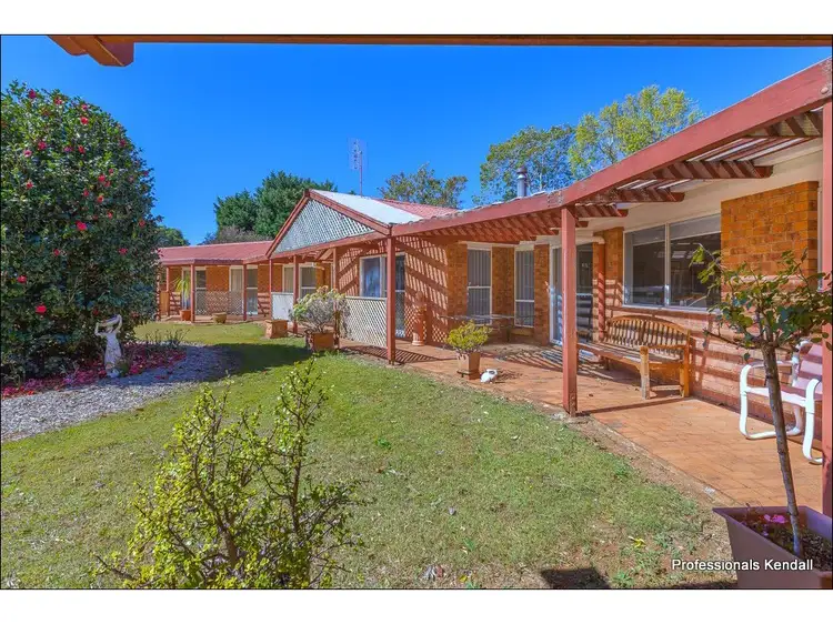 Third view of Homely house listing, 20 Biano Road, Tamborine Mountain QLD 4272