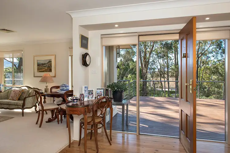 Third view of Homely house listing, 1 Macquarie Street, Jamberoo NSW 2533