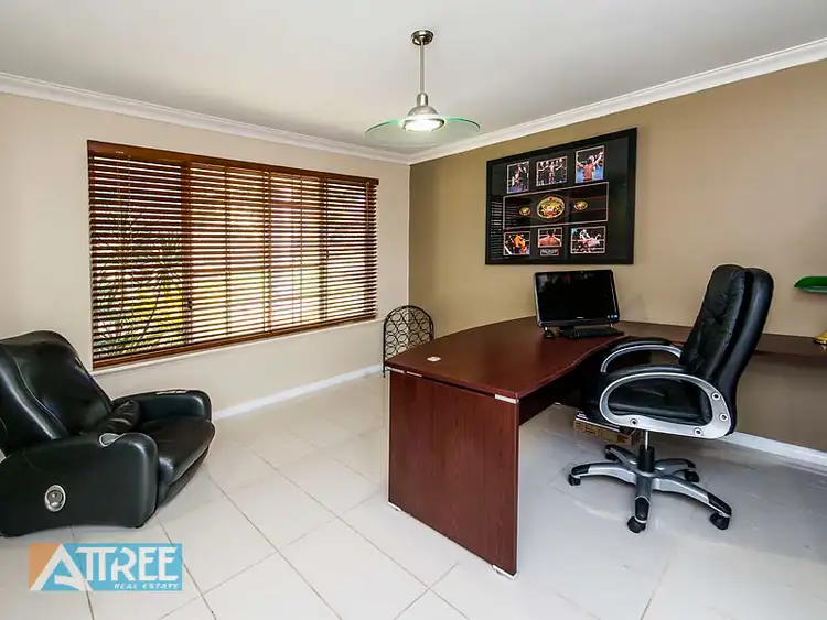 Fifth view of Homely house listing, 36 Treetop Circle, Canning Vale WA 6155