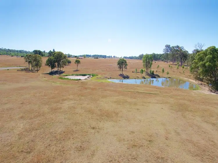 Second view of Homely house listing, 509 Limestone Ridges Rd, Limestone Ridges QLD 4305