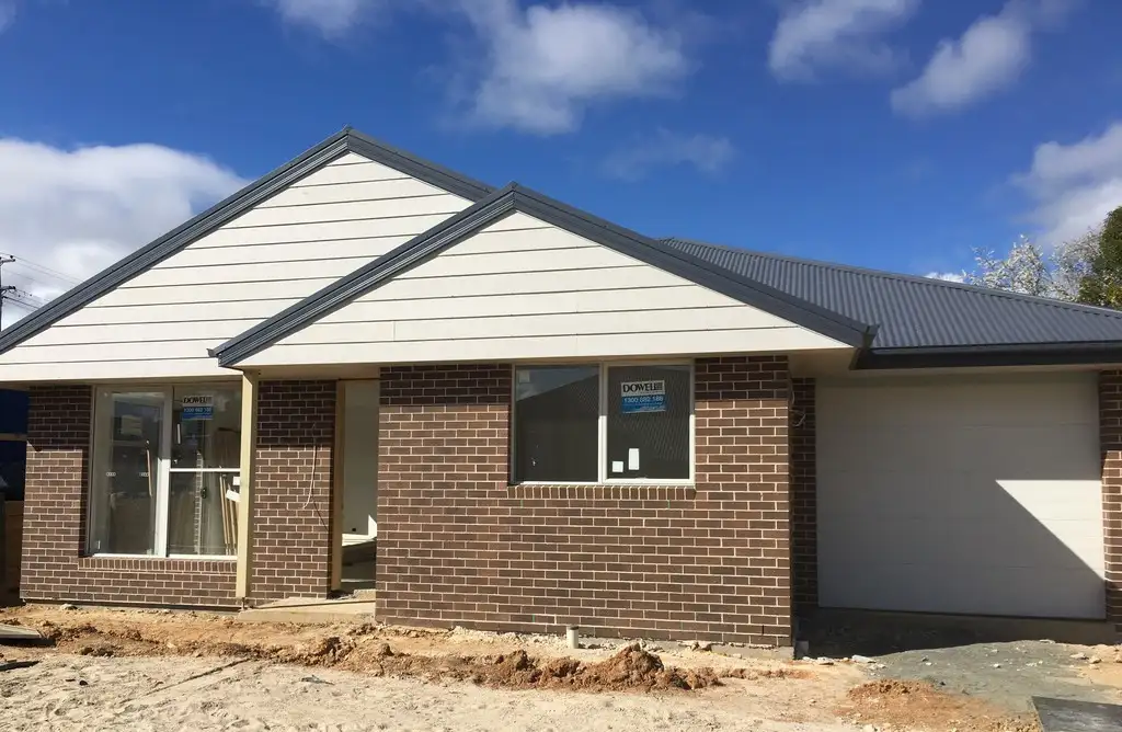 Main view of Homely villa listing, 1/12 Berrima Rd, Moss Vale NSW 2577