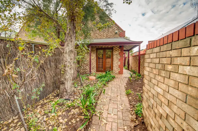 2/292 Young Street, Wayville SA 5034