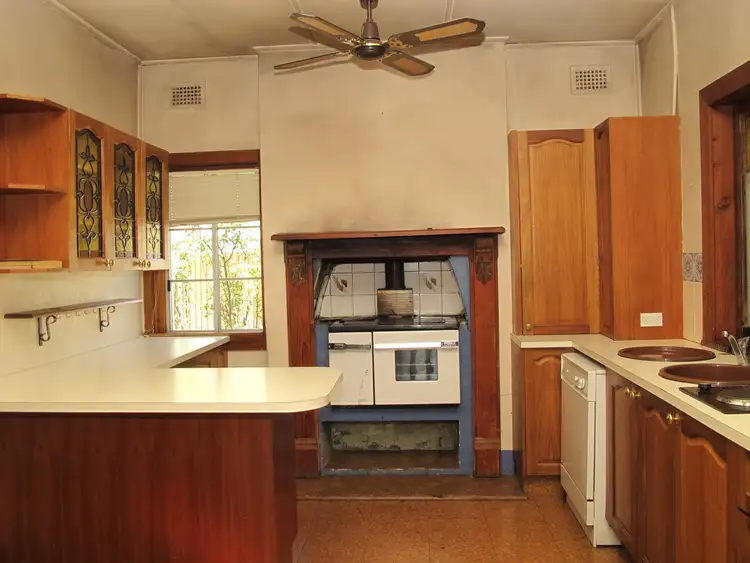 Second view of Homely house listing, 22 Spring Road, Mudgee NSW 2850