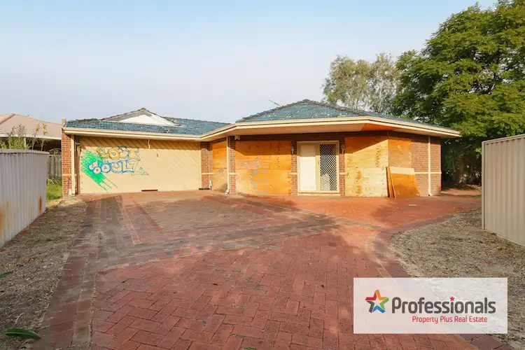 2/25 Montrose Street, Lynwood WA 6147