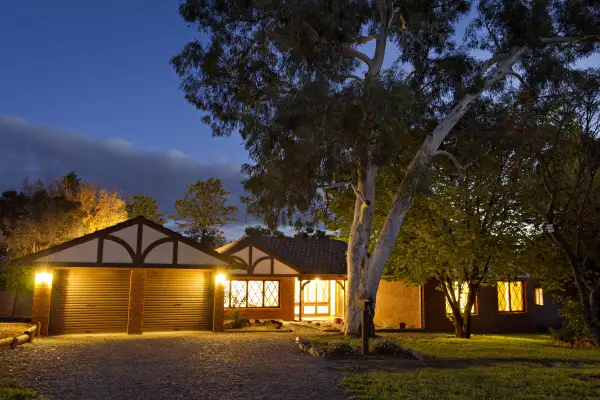 Main view of Homely house listing, 2 Nuthall Cresent, Young NSW 2594