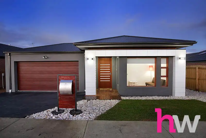 Main view of Homely house listing, 135 Rossack Drive, Grovedale VIC 3216