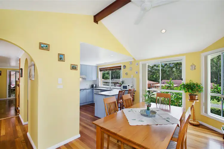 Fourth view of Homely house listing, 2 Kirmington Terrace, Laurieton NSW 2443