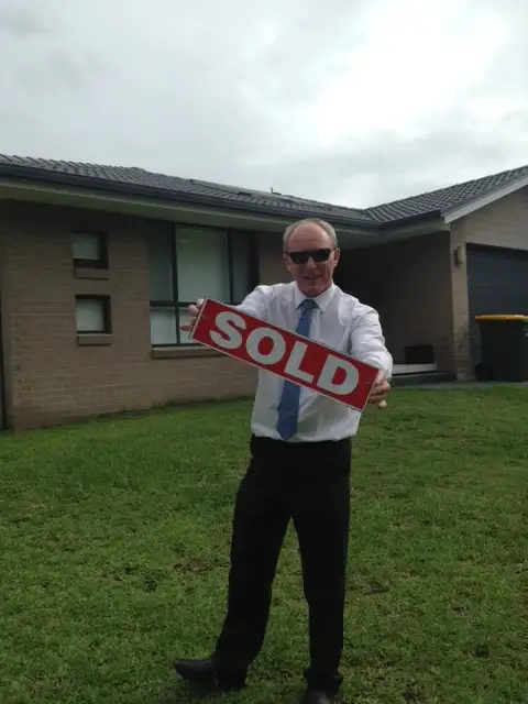 Main view of Homely house listing, 9 Bullock Drive, Wauchope NSW 2446