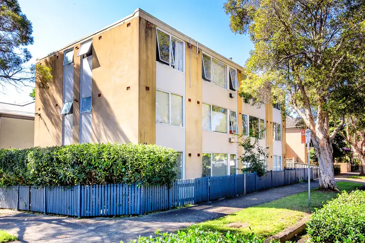 7/43 Macauley Street, Leichhardt NSW 2040