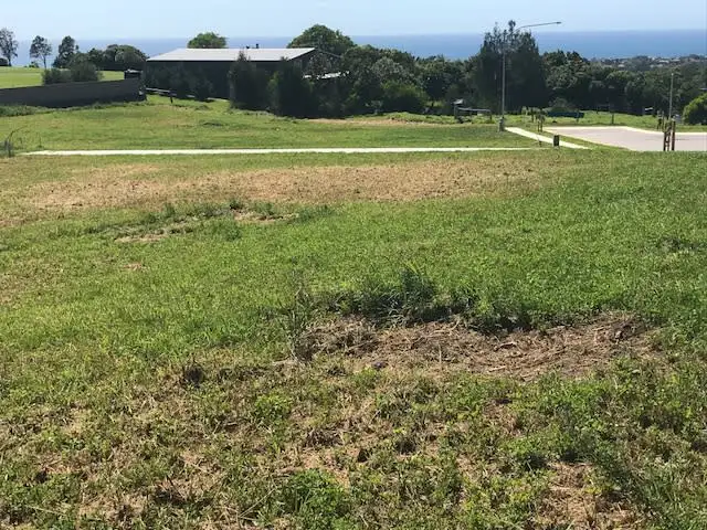 Third view of Homely land listing, Address available on request