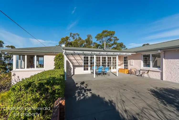Fourth view of Homely house listing, 238 Tinderbox Road, Tinderbox TAS 7054