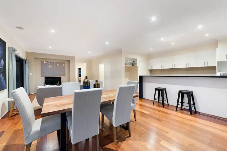 Sixth view of Homely house listing, 21 Taylors Road, Croydon VIC 3136