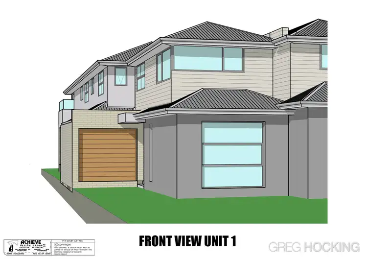 158 Queen Street, Altona VIC 3018