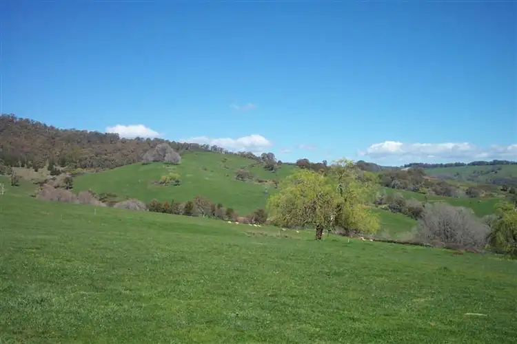 Fifth view of Homely rural property listing, 4235 "The Rock" Batlow Road, Batlow NSW 2730