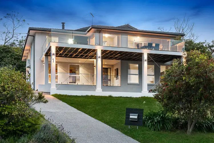 1 Glenone Avenue, Dromana VIC 3936