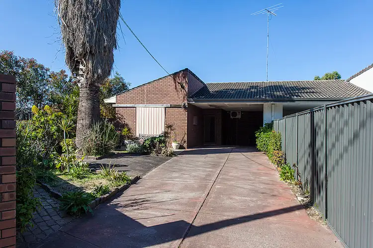 34 Grindleford Drive, Balcatta WA 6021