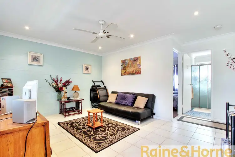 Second view of Homely unit listing, 16/40 Ewing Road, Logan Central QLD 4114