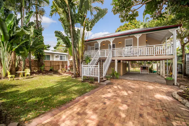 Third view of Homely house listing, 23 Mona St, Whitfield QLD 4870