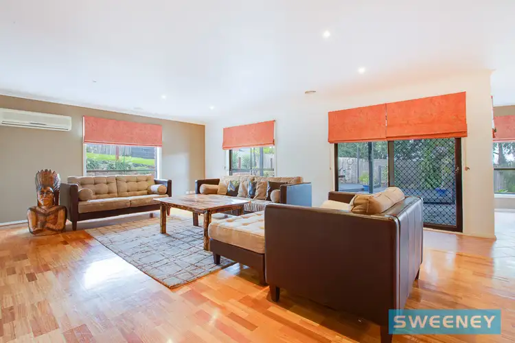 Fourth view of Homely house listing, 10 Riversdale Crescent, Bacchus Marsh VIC 3340